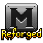 Metallurgy 4: Reforged новые металлы и способы их обработки