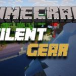 Silent Gear новая система крафта, оружие и броня