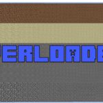 Overloaded mod новая броня, оружие, сжатые блоки и читерные инструменты