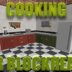 Cooking for Blockheads - книга рецептов