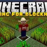 Farming for Blockheads ларек где можно купить семена