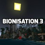 Bionisation 3 вирусы и бактерии