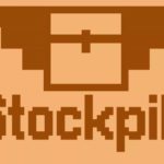 Stockpile бочки для хранения предметов