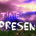 In Time Presence ограничение на пребывание в других измерениях