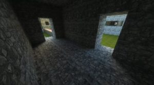 SEUS Path Tracing Shaders (PTGI E8) шейдер с реалистичным освещением