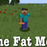 The Fat Mod мод на ожирение