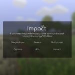 Impact - самый большой чит мод