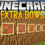 Extra Bows новые луки с разными эффектами