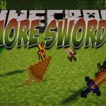 Swords Legacy реликтовые новые мечи