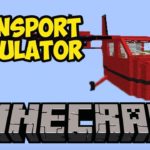 Transport Simulator машины, самолеты, поезда и другой транспорт