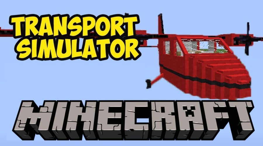 Transport Simulator машины, самолеты, поезда и другой транспорт