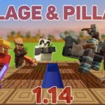 Village and Pillage