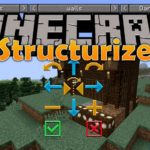 Structurize инструменты для быстрого редактирования мира