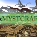 Mystcraft создание собственных миров и эпох