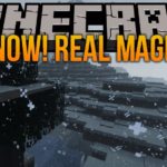 Snow Real Magic реалистичный снег