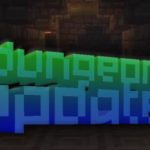 Dungeons Update's новое оружие и руда