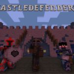 Castle Defenders рыцари и замки