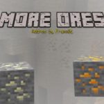 More Ores In ONE