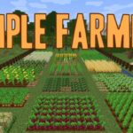 Simple Farming новые растения, овощи и фрукты