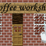 Coffee Workshop кофе, кофейные деревья и сладости