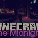 The Midnight темное, мрачное и жуткое измерение