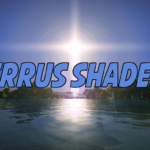 Werrus Shaders красочный и реалистичный шейдер