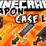 Weapon Case Loot кейсы с уникальными мечами