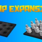 Trap Expansion ловушки для мобов