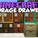 Storage Drawers ящики для хранения