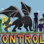 In Control mod изменение параметров мобов