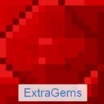 ExtraGems новая руда