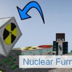 Nuclear Furnace ядерные печи