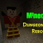 Dungeon Mobs Reborn жуткие, новые мобы