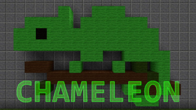 Chameleon Library техническая библиотека