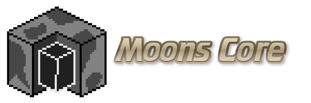 Moons Core ядро для модов