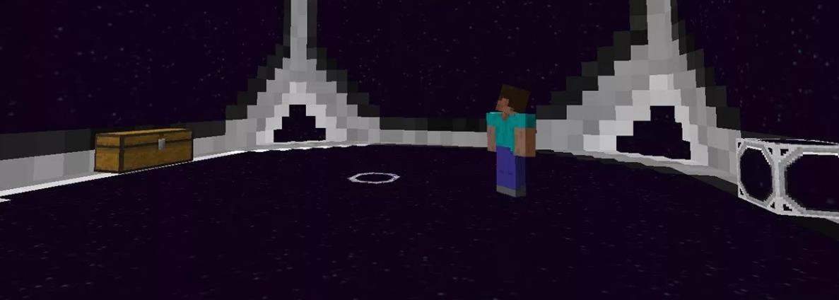 Dimensional Pockets 2 портативное измерение