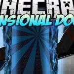 Dimensional Doors новые измерения и миры