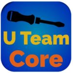 U Team Core ядро для модов