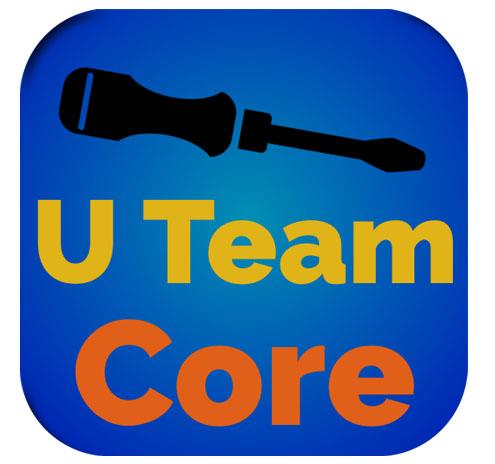 U Team Core ядро для модов