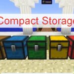 Compact Storage