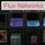 Flux Networks беспроводные энергетические системы