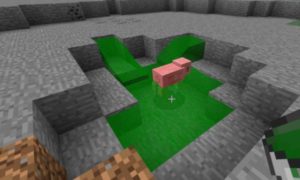 MineTraps ловушки и охранные системы