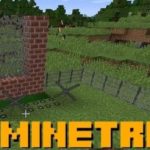 MineTraps ловушки и охранные системы