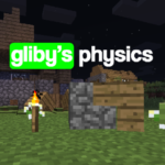 Gliby's Physics реалистичная физика