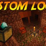 Customized Dungeon Loot