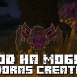 Pandoras Creatures 3 новых моба