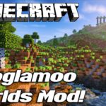 Dooglamoo Worlds новая, реалистичная генерация мира