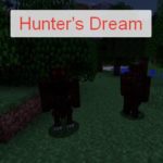 Hunter's Dream охотник на оборотней