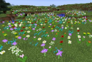 BasseBombeCraft 40+ новых магических книг