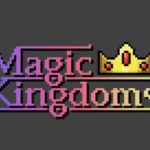 Magic Kingdoms большой магический мод